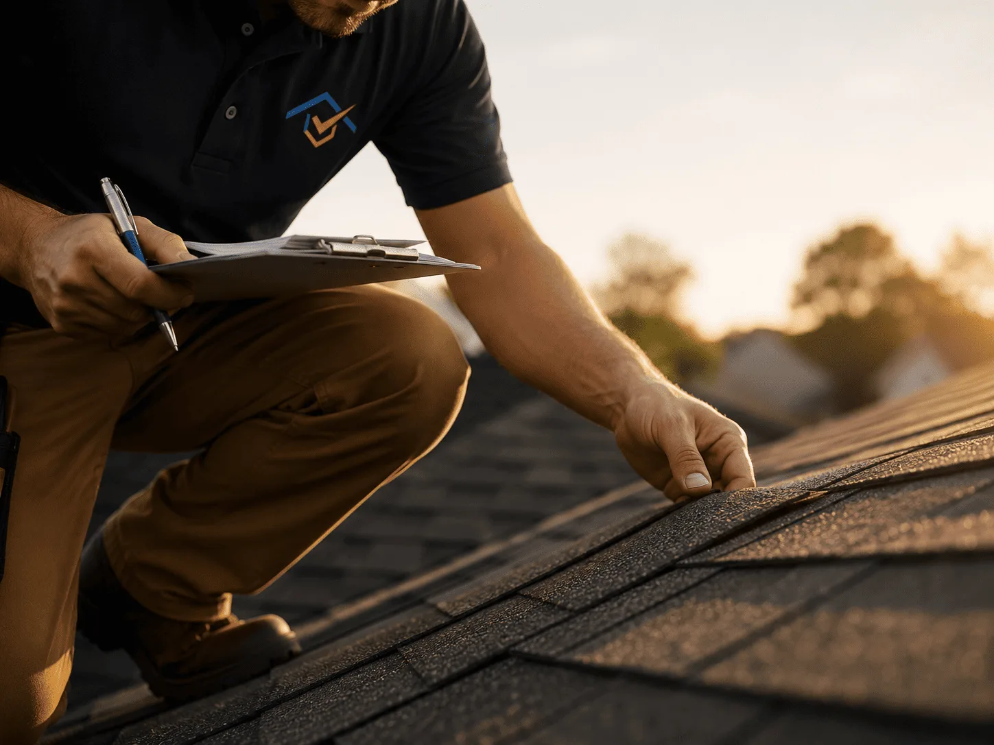 Why Choose Roof Inspection in Angier, NC