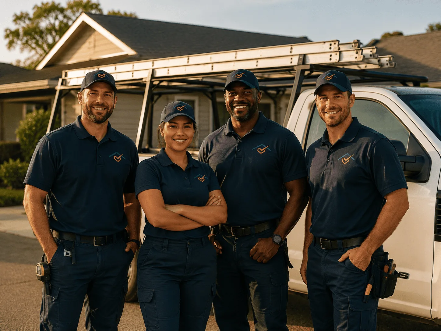 Roof Inspection company in Angier, NC